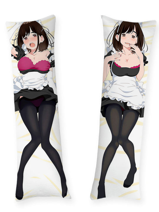 Douki Chan Hot dakimakura