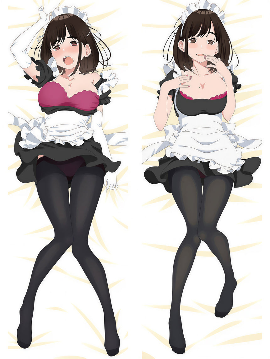 Douki Chan Hot dakimakura