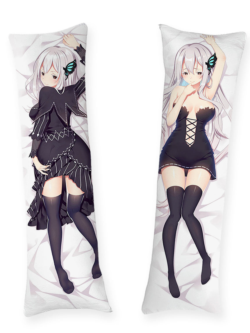 Echidna dakimakura