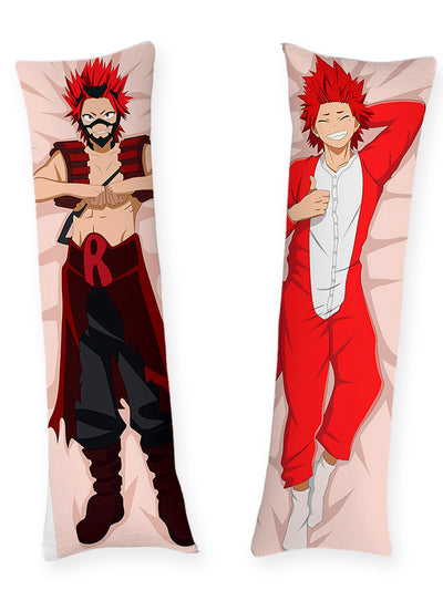 Eijiro Kirishima dakimakura