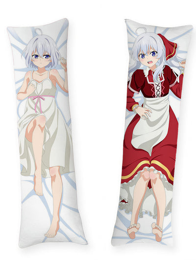 Elaina Hot dakimakura