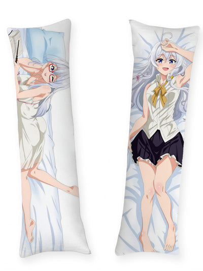 Elaina sorcière dakimakura