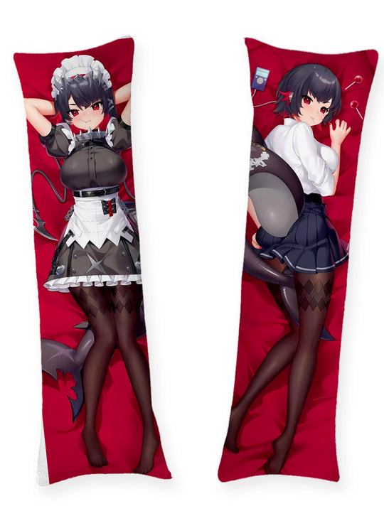 Ellen Joe soubrette dakimakura