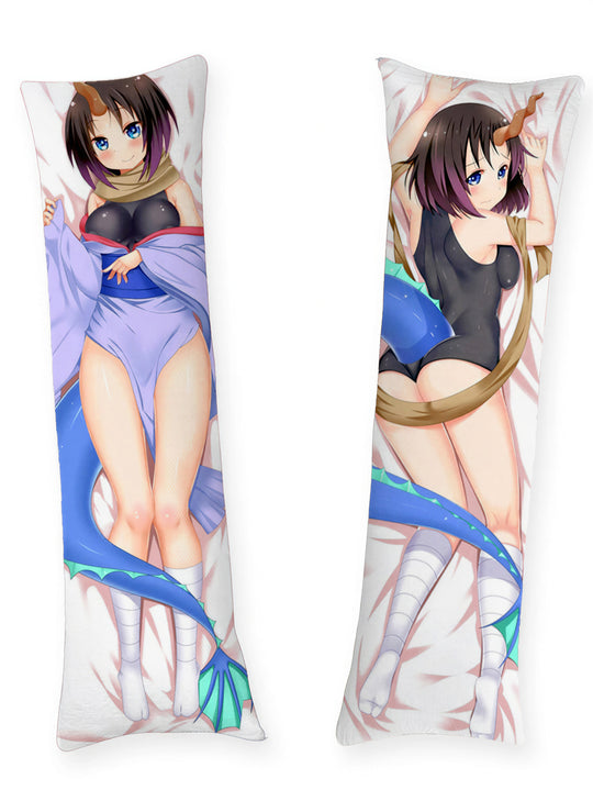 Elma Kobayashi dakimakura