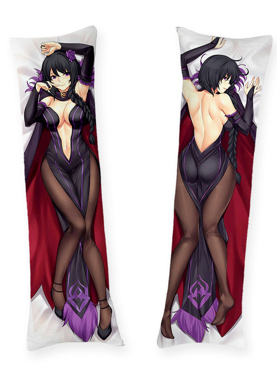 Elsa Granhiert dakimakura