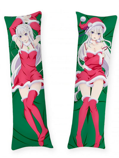 Emilia Noël dakimakura