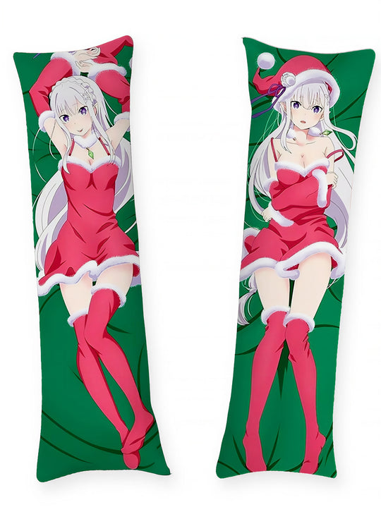 Emilia Noël dakimakura