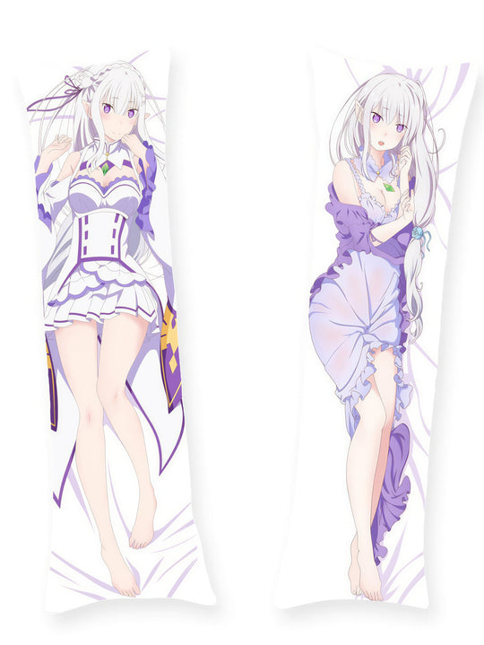 Emilia Sexy dakimakura