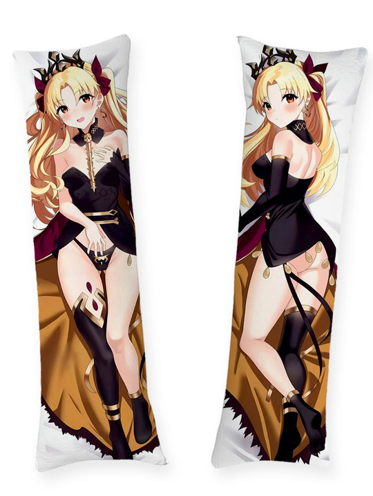 Ereshkigal robe noire dakimakura