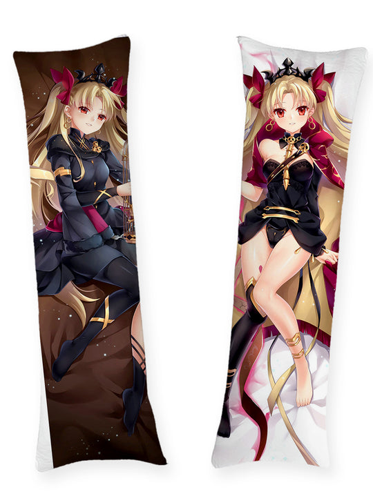 Ereshkigal cage dorée dakimakura