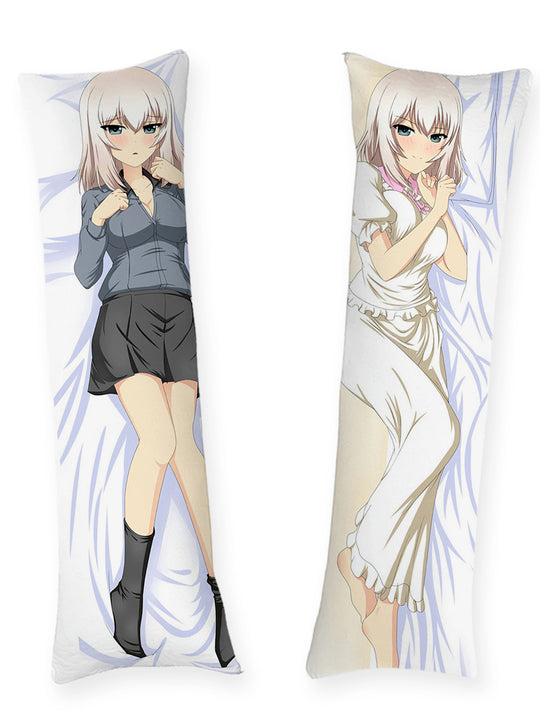 Erika Itsumi Kuromorimine dakimakura
