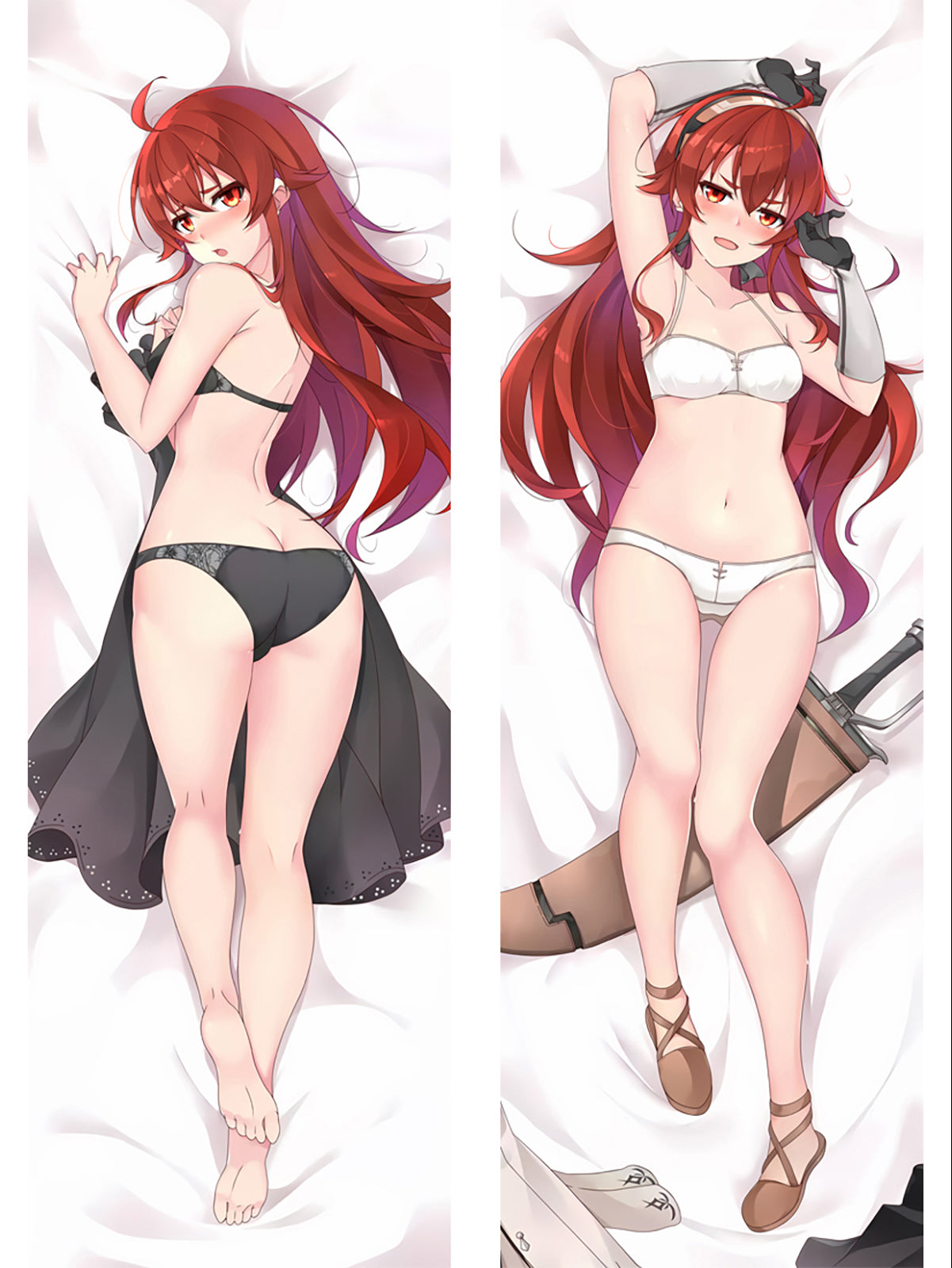 Eris Body Pillow <br/> Eris Boreas Greyrat Waifu