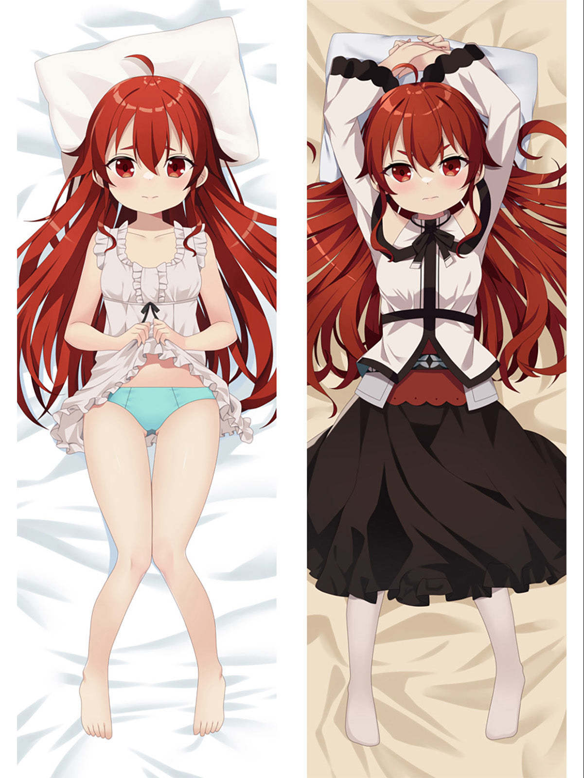  Analyse de l'image eris-kawaii-dakimakura