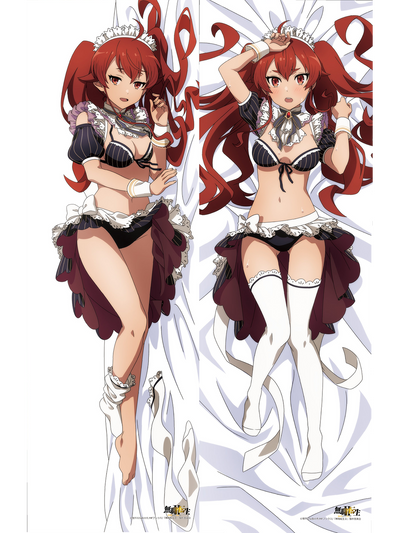 eris-maid-dakimakura