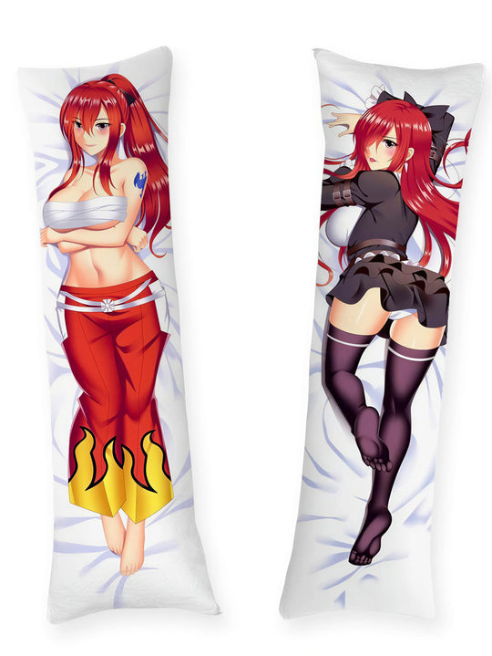 Erza Scarlet dakimakura