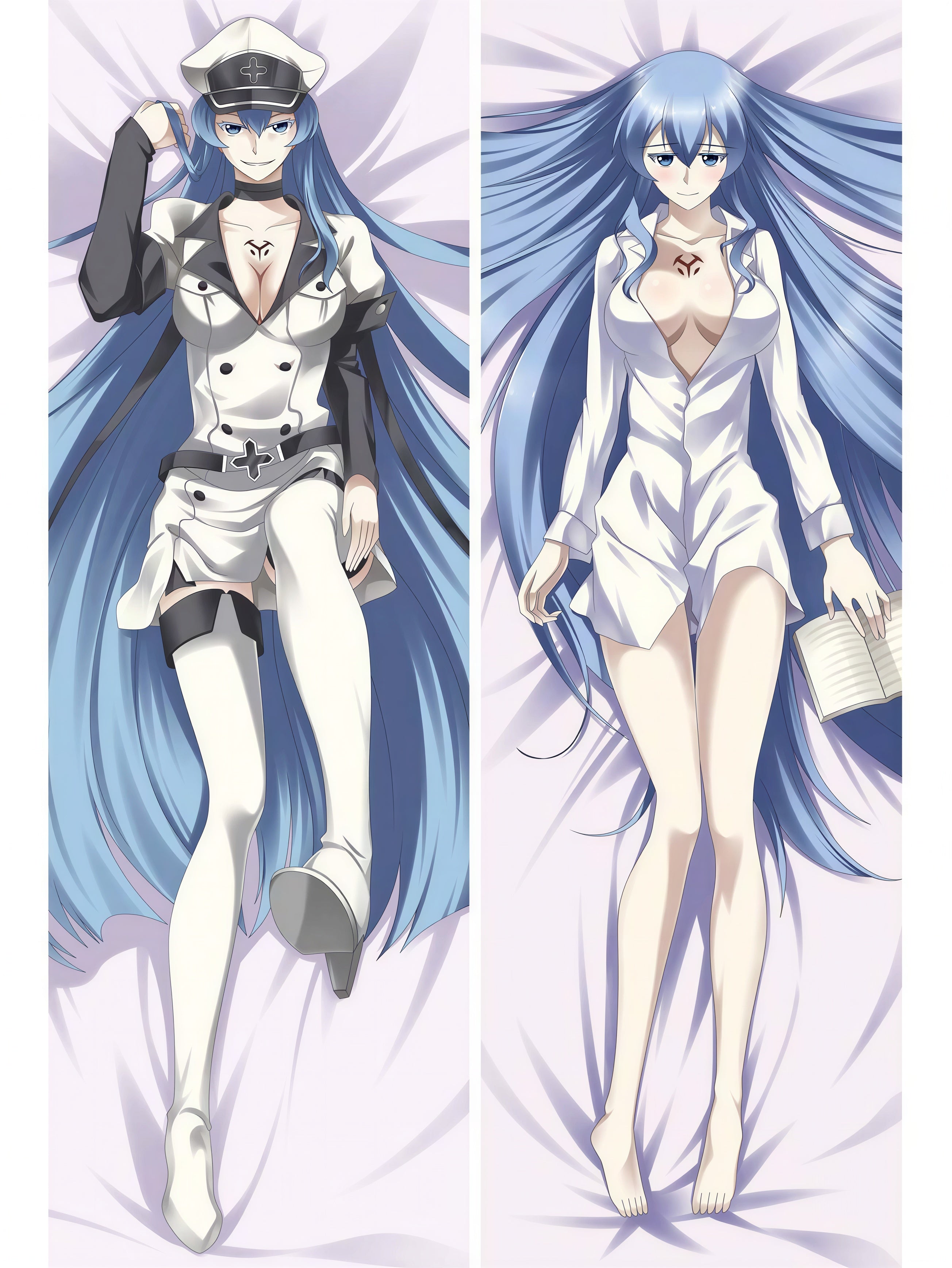 Esdeath