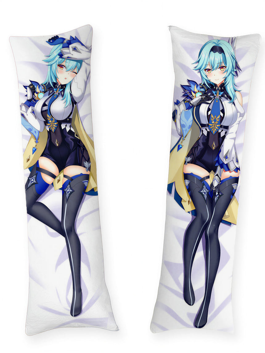 Eula Girl dakimakura