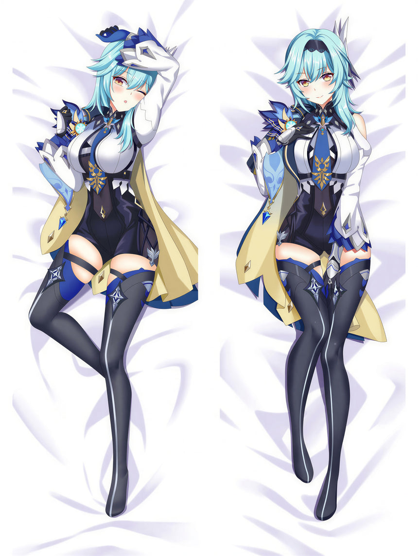 Eula Girl dakimakura