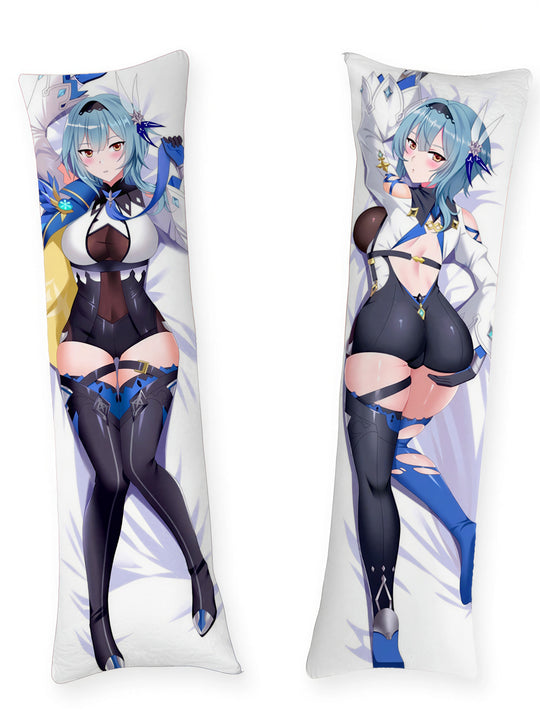 Genshin Eula dakimakura