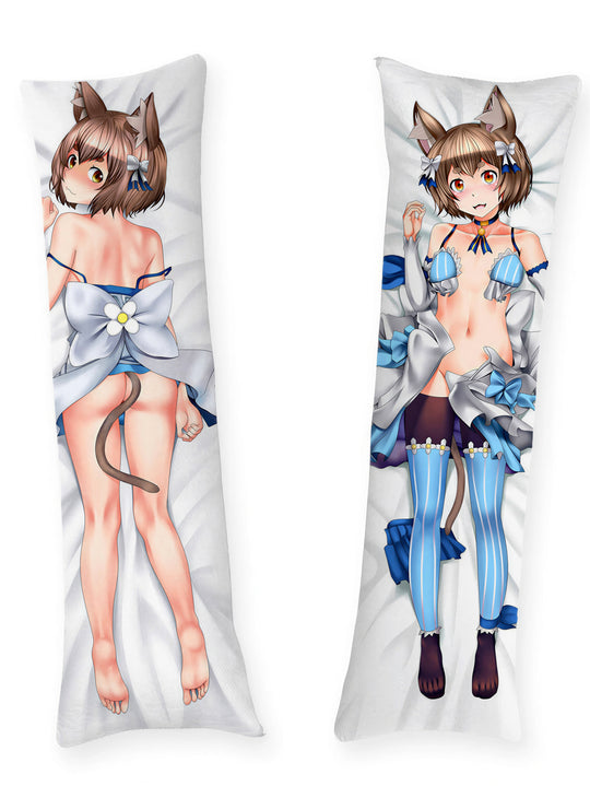 Felix de Re:Zero dakimakura