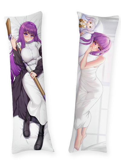 Fern Frieren robe de mage dakimakura