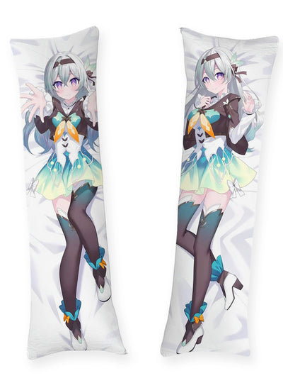 Firefly tenue classique dakimakura