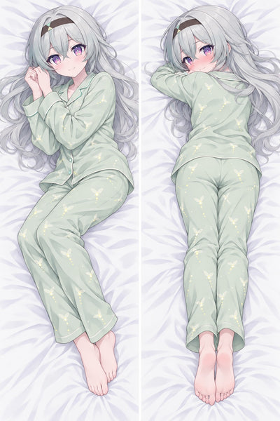 Firefly pyjama lucioles dakimakura
