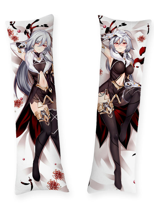 Fu Hua lys araignée dakimakura