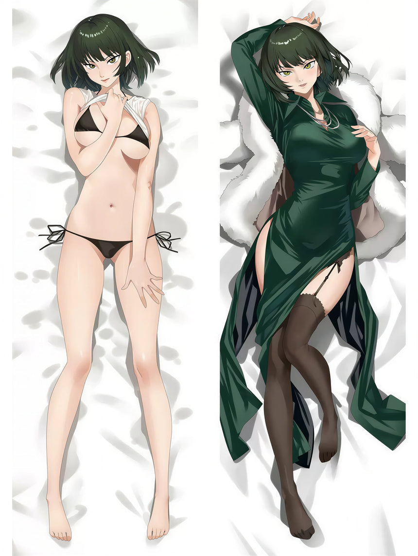Fubuki One Punch Man dakimakura