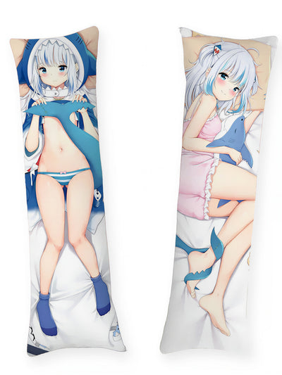 Gawr Gura Waifu dakimakura