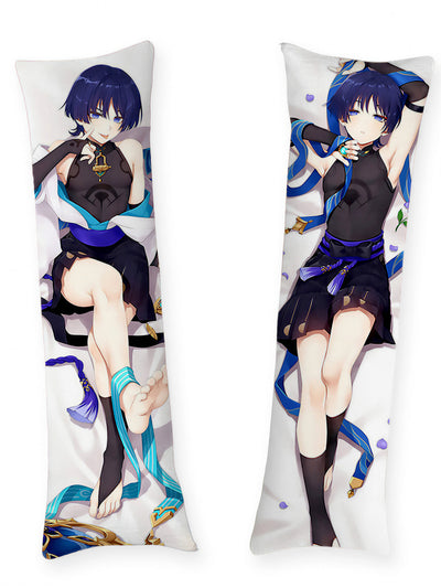 Dakimakura Scaramouche