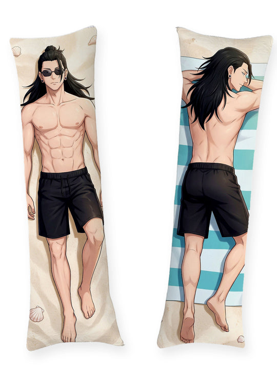 Geto plage dakimakura