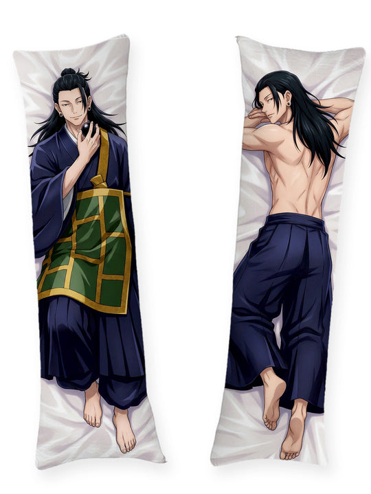 Geto robe de moine dakimakura