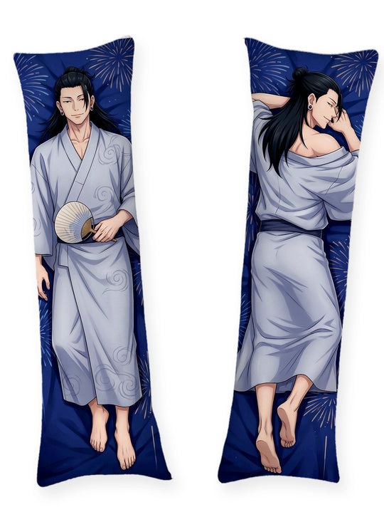 Geto yukata d'été dakimakura