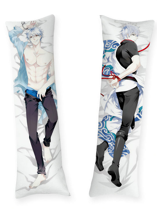 Gintoki Gintama dakimakura