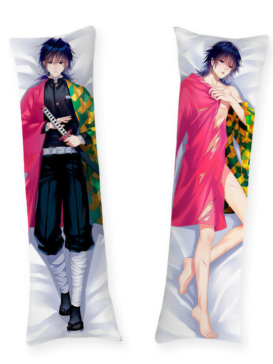 Giyu Tomioka dakimakura