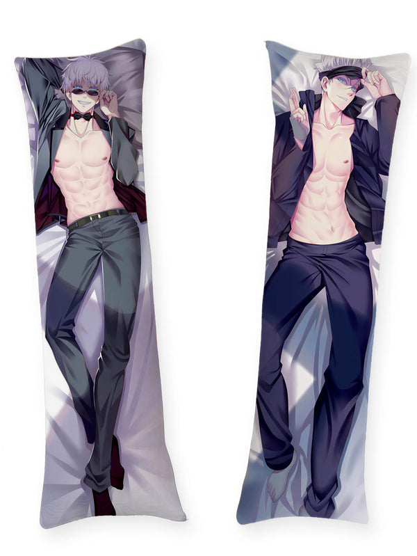 Gojo beau gosse dakimakura