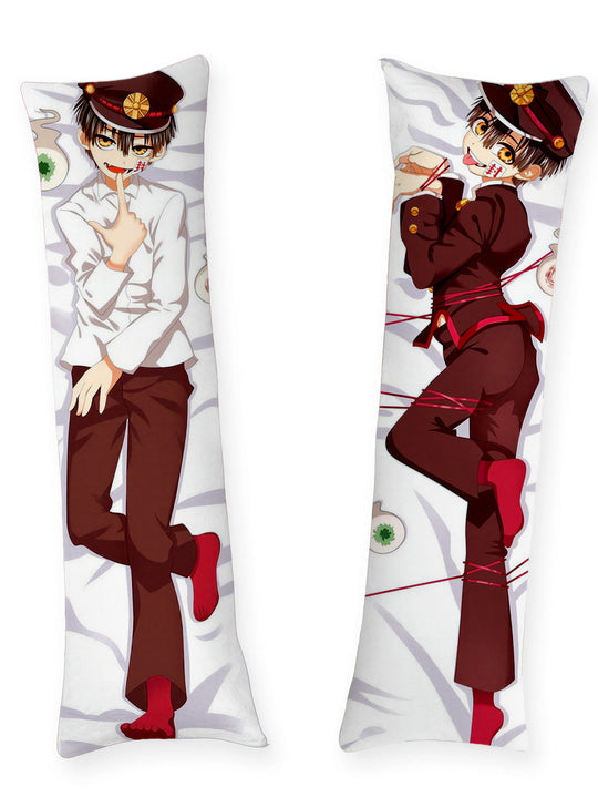Hanako Toilet Bound dakimakura