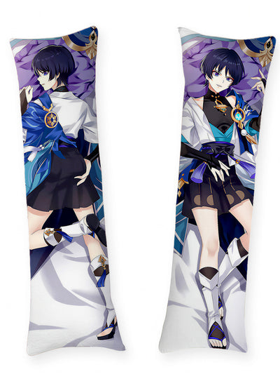 Dakimakura Scaramouche Genshin Impact