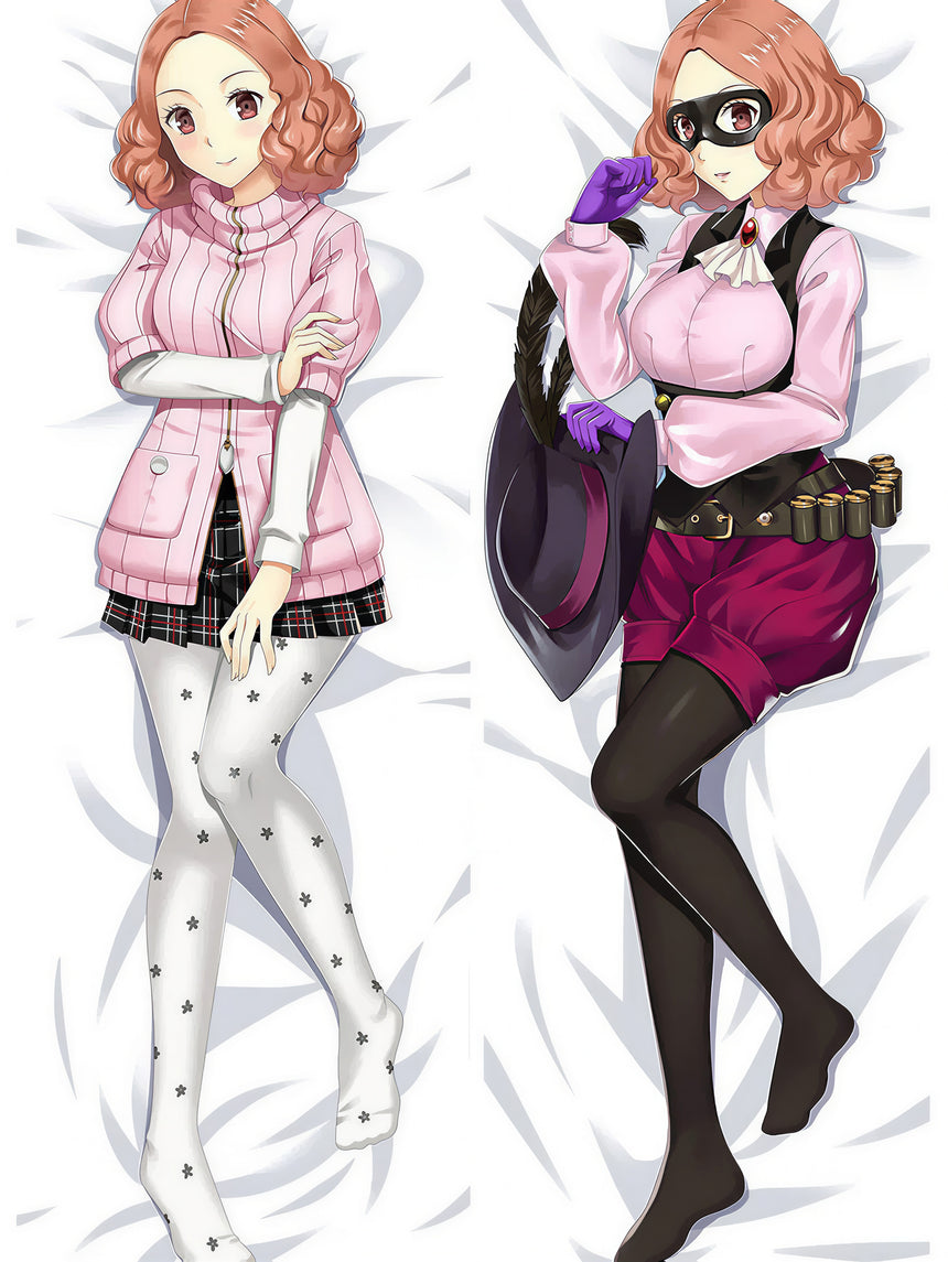 Haru Persona 5 dakimakura