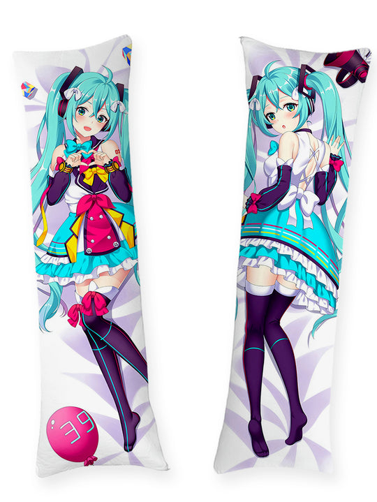 Hatsune Miku 39 ballons dakimakura