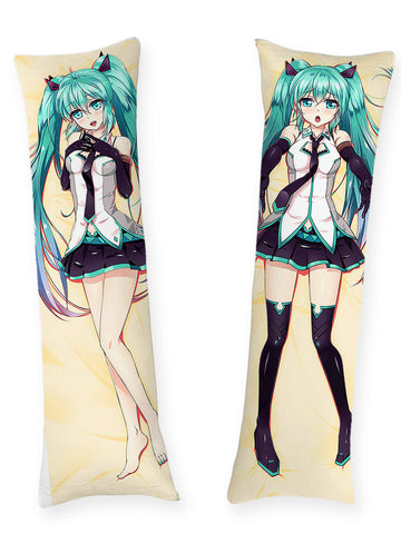 Hatsune Miku tenue classique dakimakura