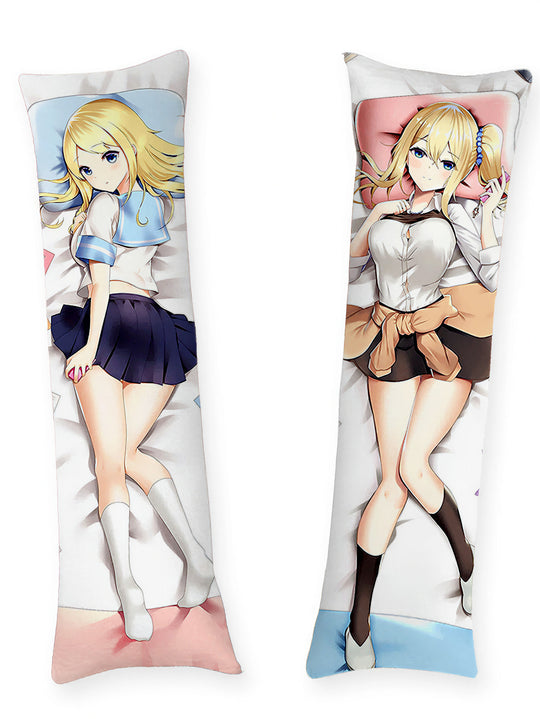 Ai Kaguya-Sama dakimakura