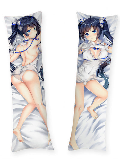 Hestia Hot dakimakura