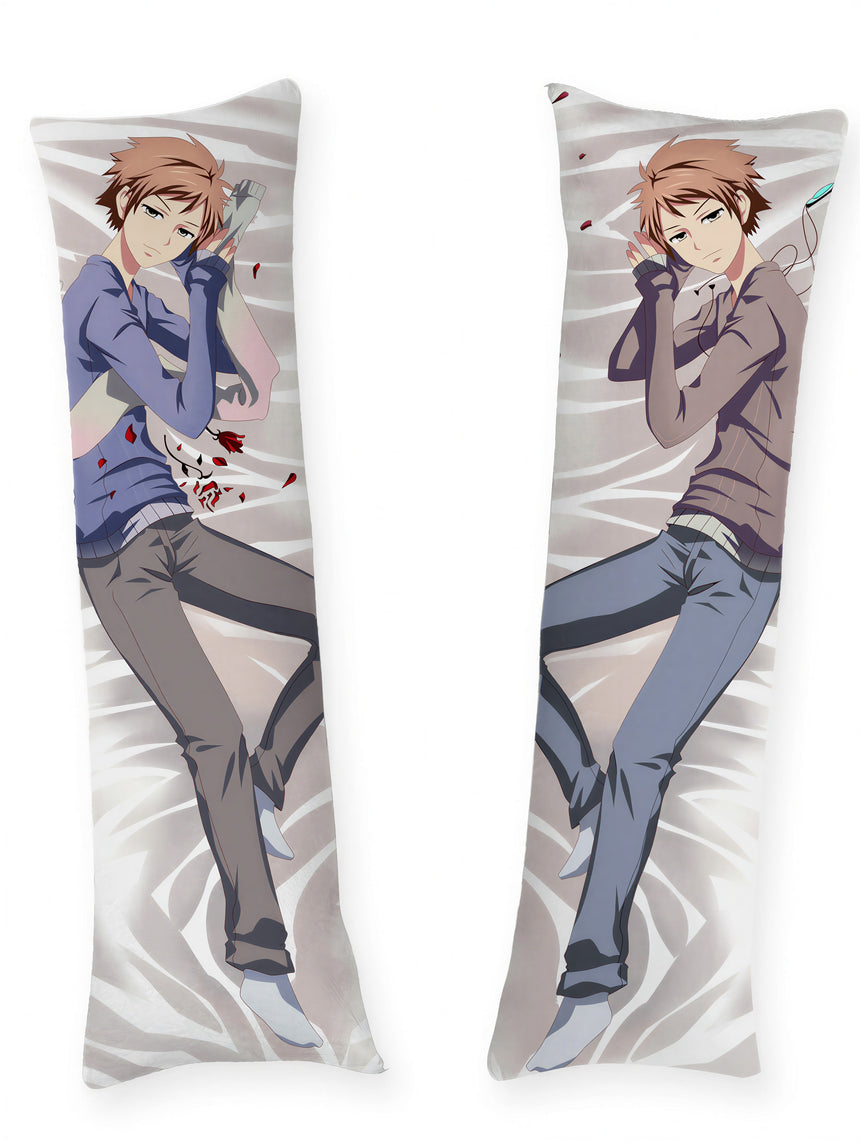 Hikaru Hitachiin Ouran dakimakura