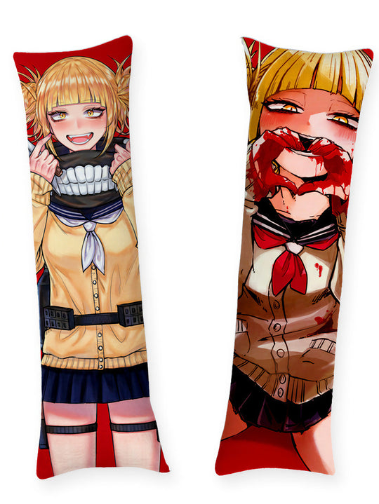 Toga folle dakimakura