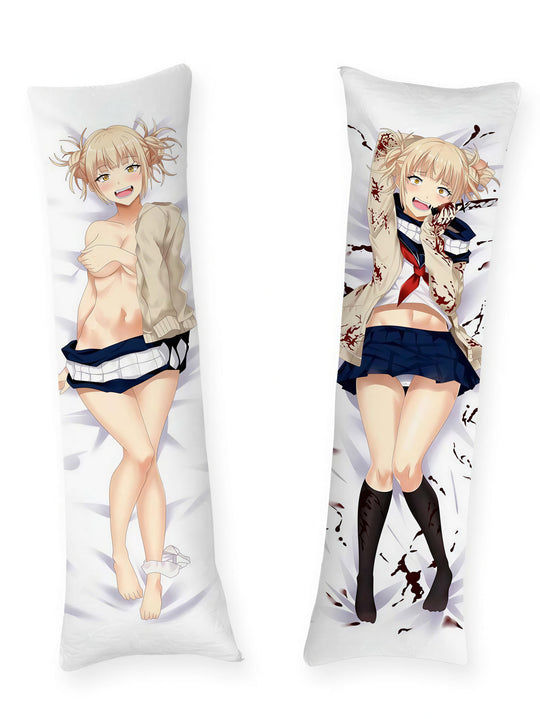Toga mignonne dakimakura