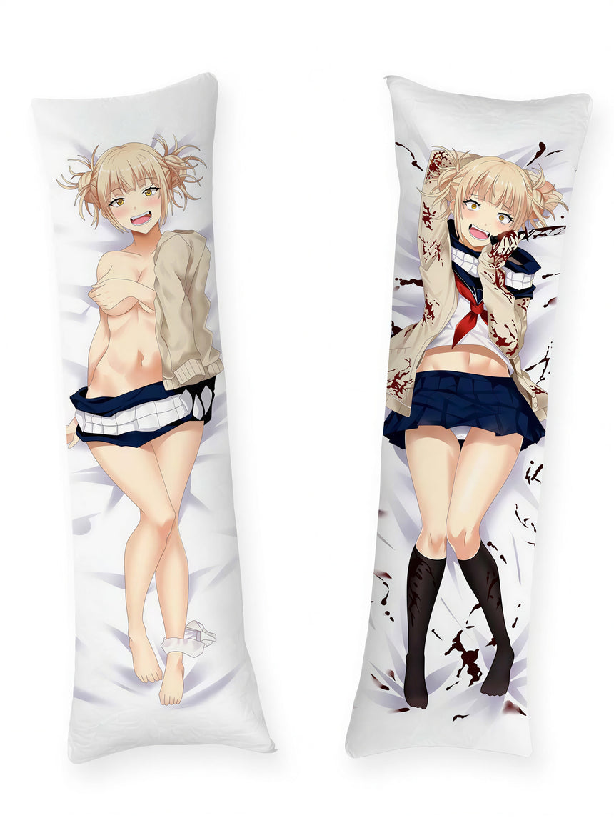Toga mignonne dakimakura