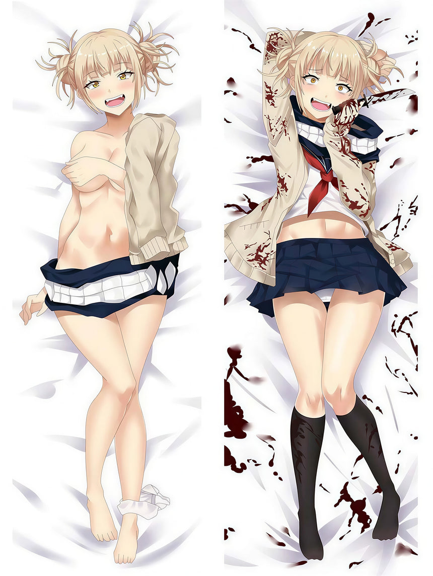 Toga mignonne dakimakura