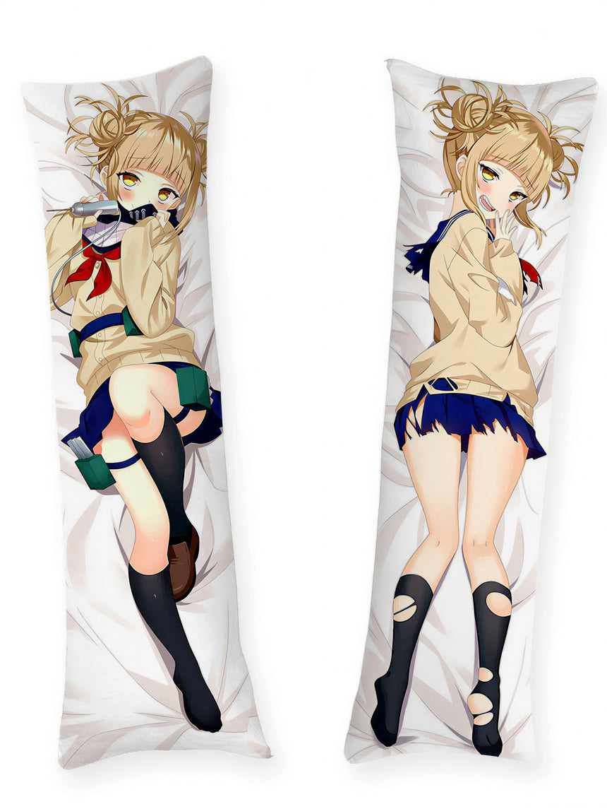 Himiko Toga dakimakura
